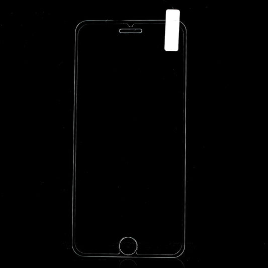 0.3mm Full Coverage Clear Tempered Glass Screen Protector for iPhone 7 4.7 inch (Arc Edge)