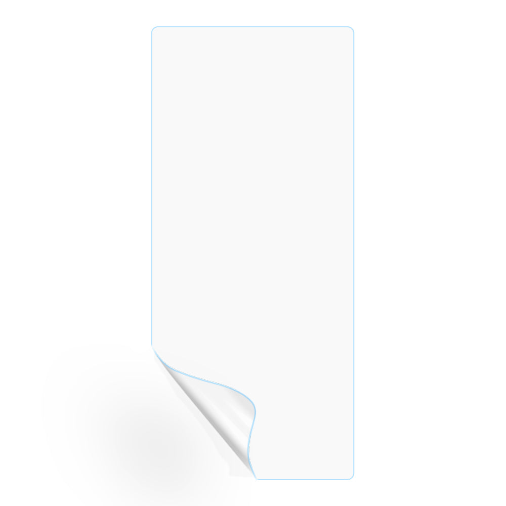 For Honor Magic4 Pro Ultra Clear Soft PET Screen Film Anti-scratch Screen Protector