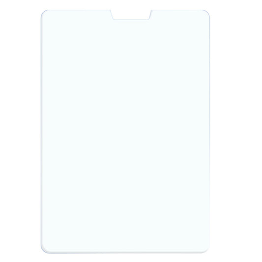 For iPad Pro 11-inch (2021)/(2020)/(2018) Anti-blue-ray Anti-glare Full Screen Protector Fingerprint-free Tempered Glass Film