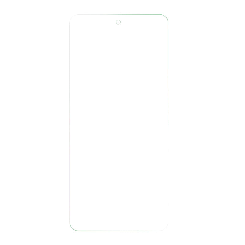 0.3mm Arc Edge Screen Film for Xiaomi Redmi Note 11T Pro 5G/Poco X4 GT 5G/Note 11T Pro+ 5G, Anti-explosion Smooth Tempered Glass Protector