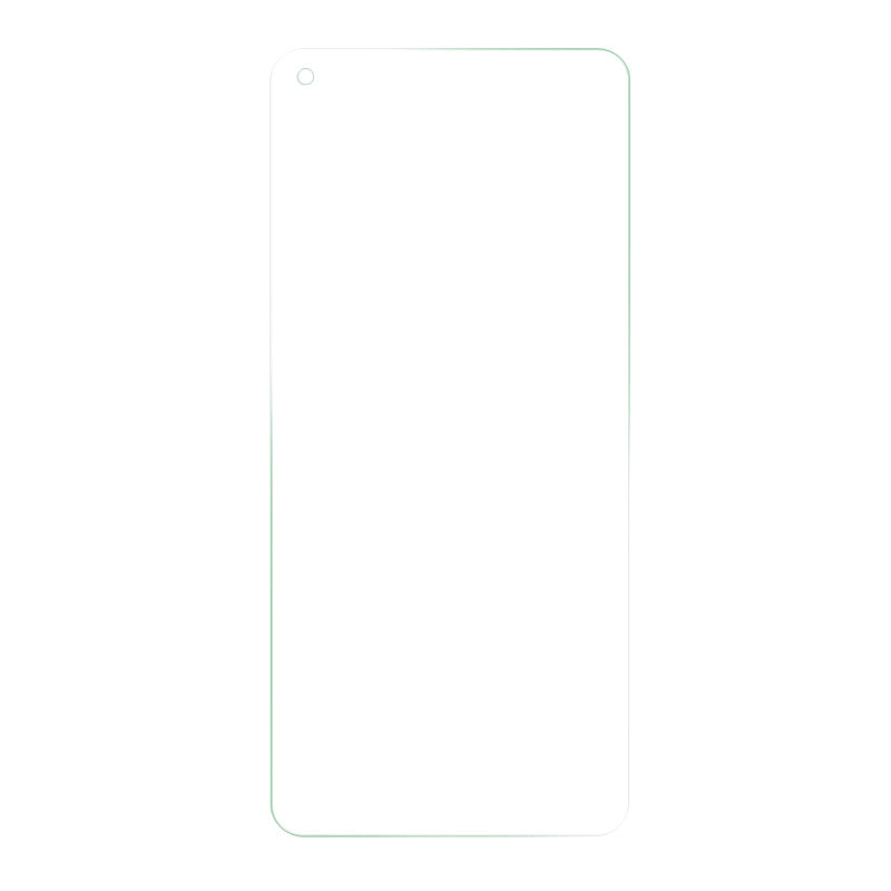 Anti-explosion Tempered Glass Film for Oppo Reno8 5G (Global Version) / Oppo Reno8 5G, 0.3mm Arc Edge High Transparency Screen Protector