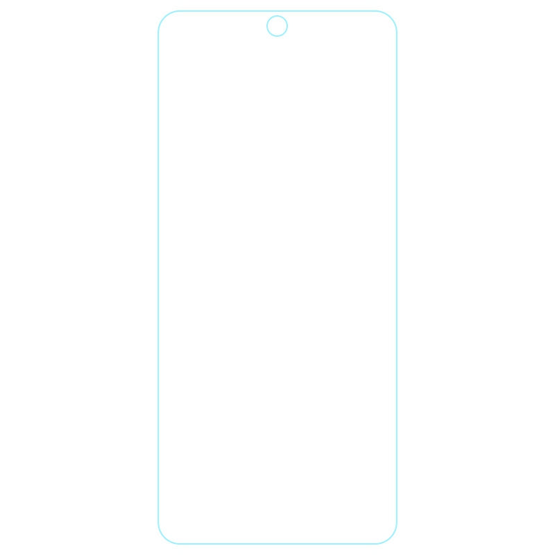 Soft PET Screen Protector for Oppo Reno8 Pro+ 5G / Reno8 Pro 5G (Global Version), HD Dustproof Anti-Scratch Protective Film