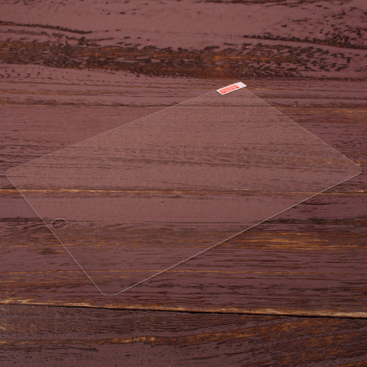 For iPad Pro 10.5-inch LCD Tempered Glass Screen Protector Film 0.3mm (Arc Edge)