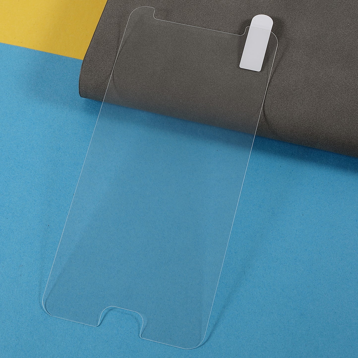 For HTC U11 Mobile Tempered Glass Screen Protector Film Guard 0.3mm (Arc Edge)