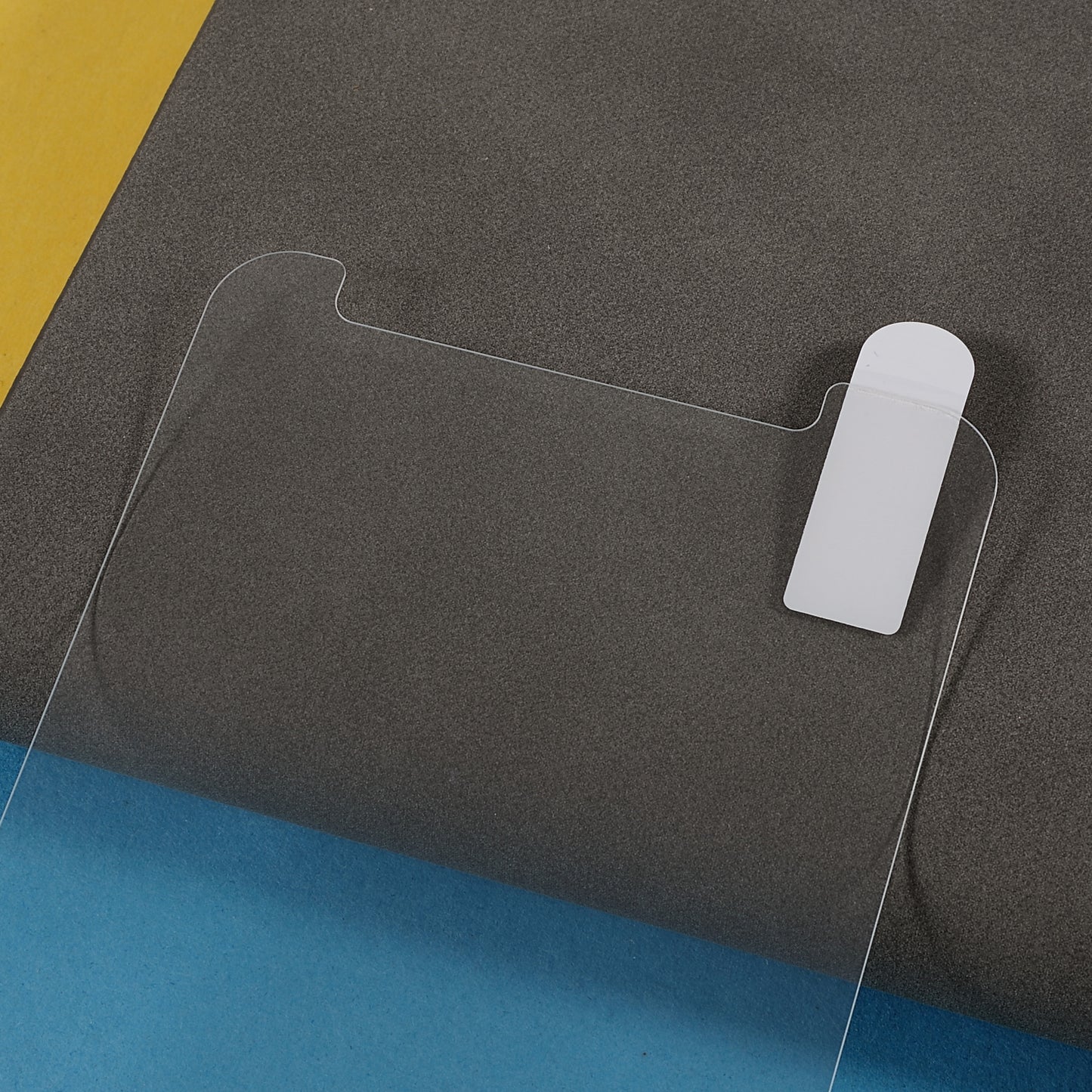 For HTC U11 Mobile Tempered Glass Screen Protector Film Guard 0.3mm (Arc Edge)