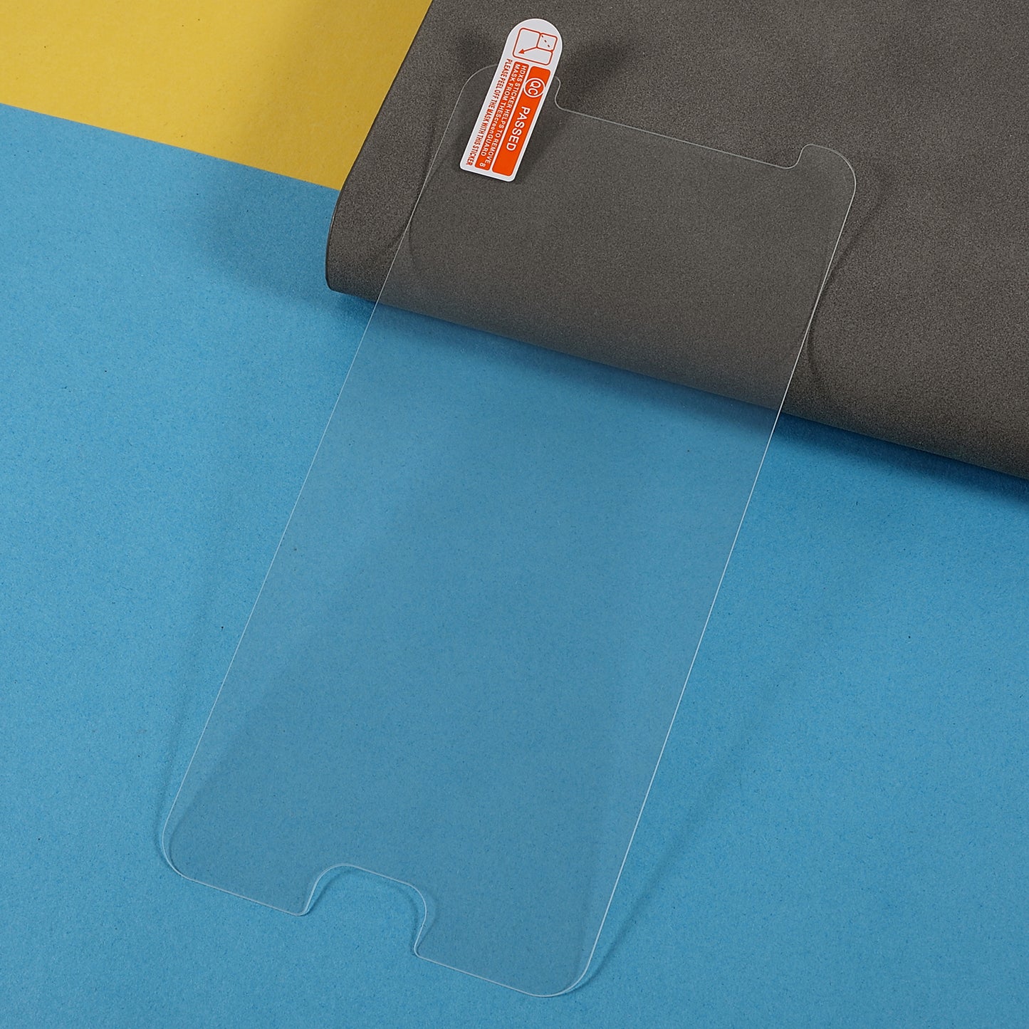 For HTC U11 Mobile Tempered Glass Screen Protector Film Guard 0.3mm (Arc Edge)