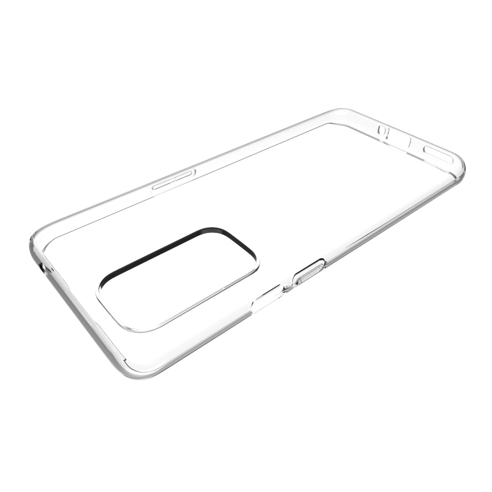 10Pcs/Pack for OnePlus 9 Pro Phone Case Watermark Resistant Flexible TPU Cover