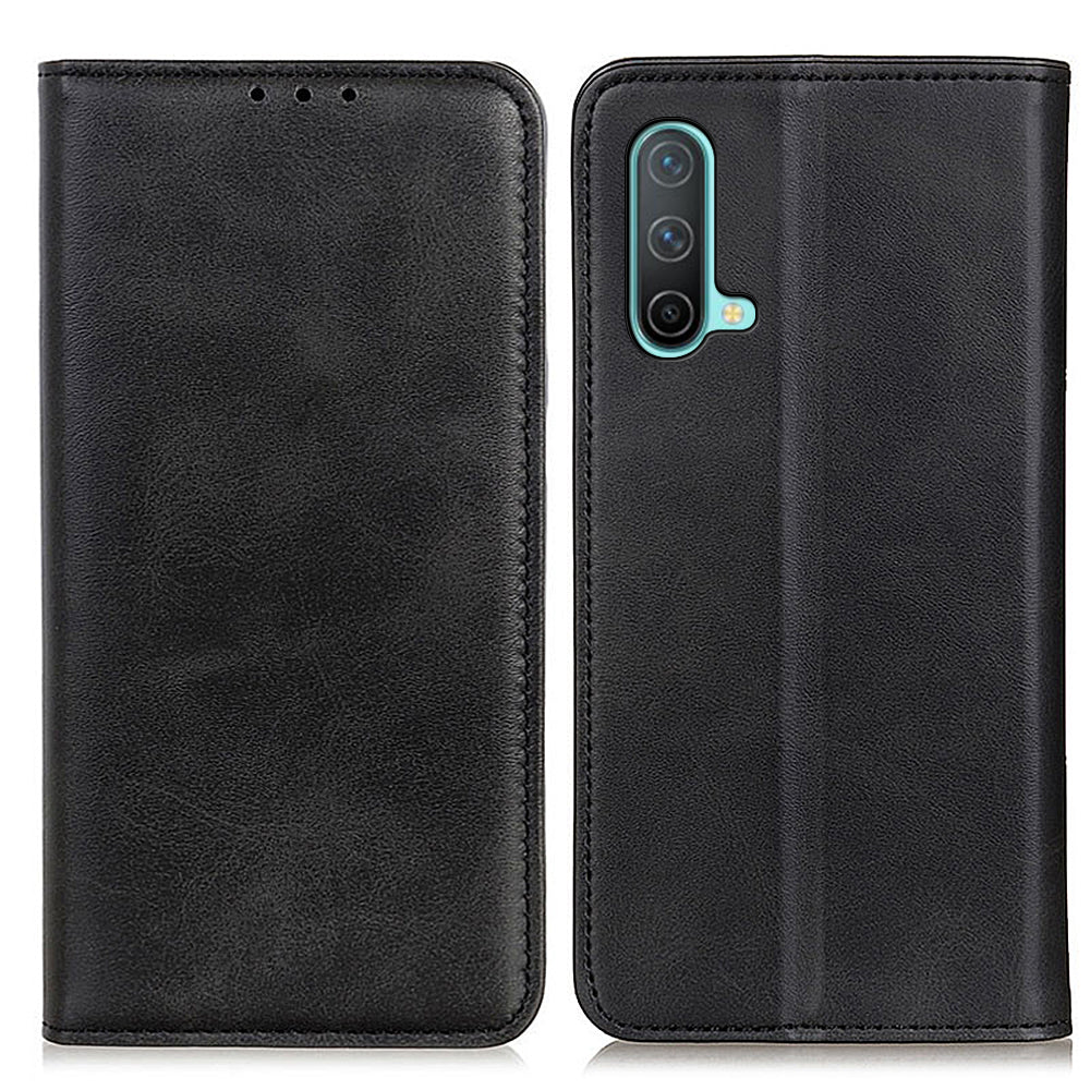 Shockproof Phone Case for OnePlus Nord CE 5G Anti-drop Protective Wallet Stand Shell Folio Flip Cover