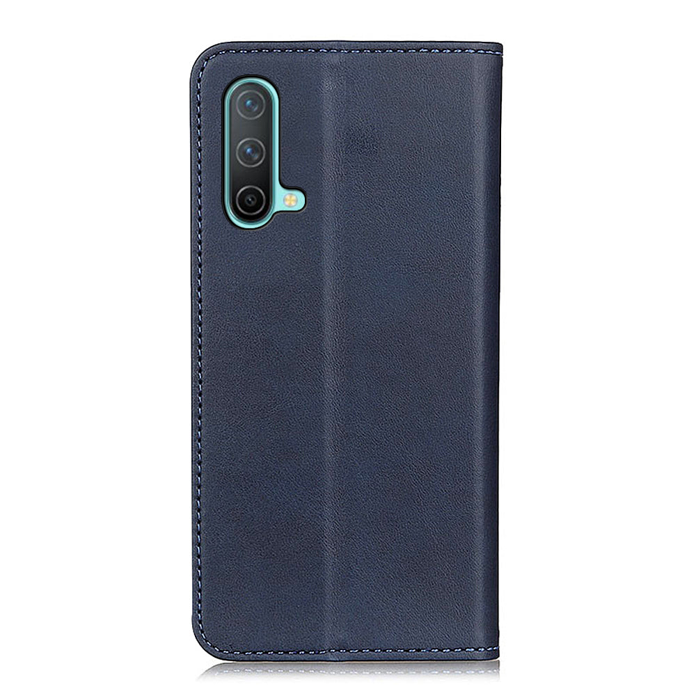Shockproof Phone Case for OnePlus Nord CE 5G Anti-drop Protective Wallet Stand Shell Folio Flip Cover