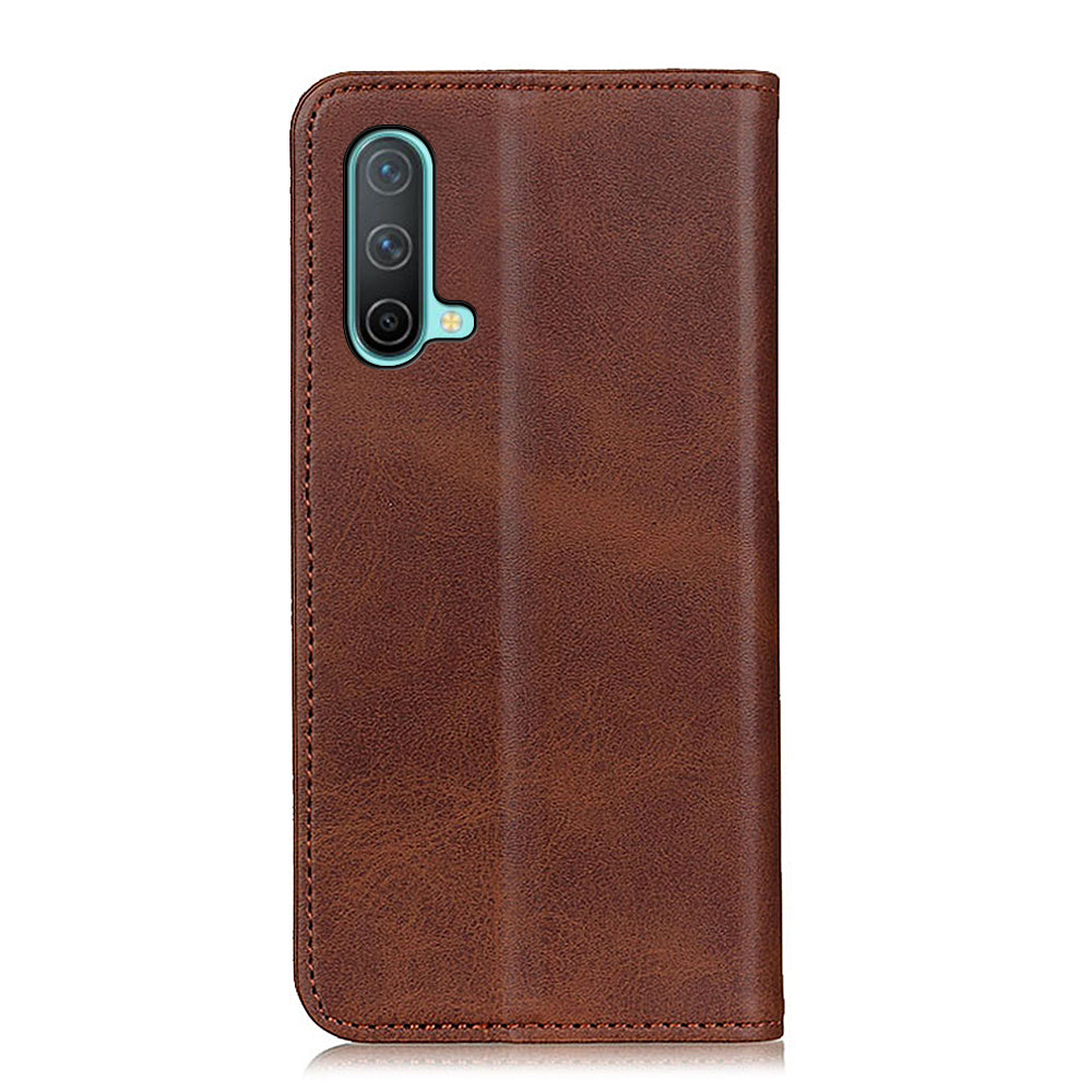 Shockproof Phone Case for OnePlus Nord CE 5G Anti-drop Protective Wallet Stand Shell Folio Flip Cover
