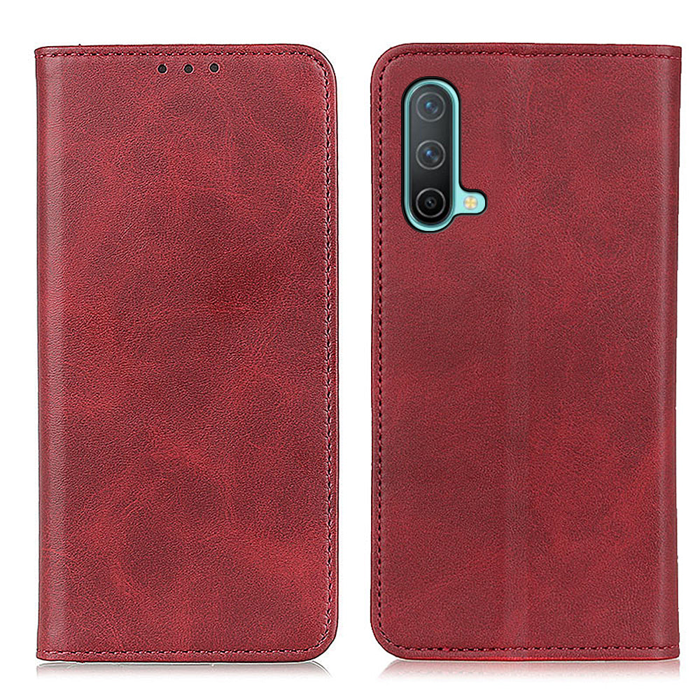 Shockproof Phone Case for OnePlus Nord CE 5G Anti-drop Protective Wallet Stand Shell Folio Flip Cover