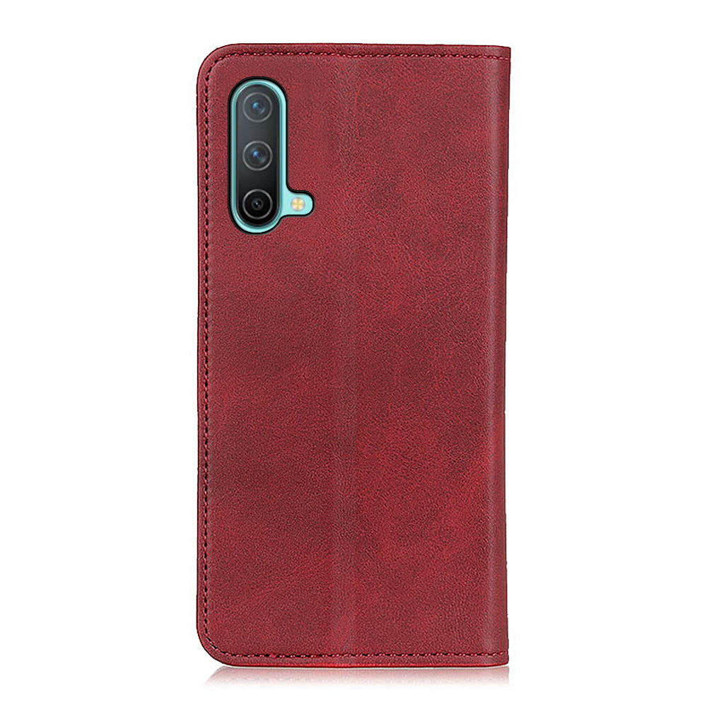 Shockproof Phone Case for OnePlus Nord CE 5G Anti-drop Protective Wallet Stand Shell Folio Flip Cover