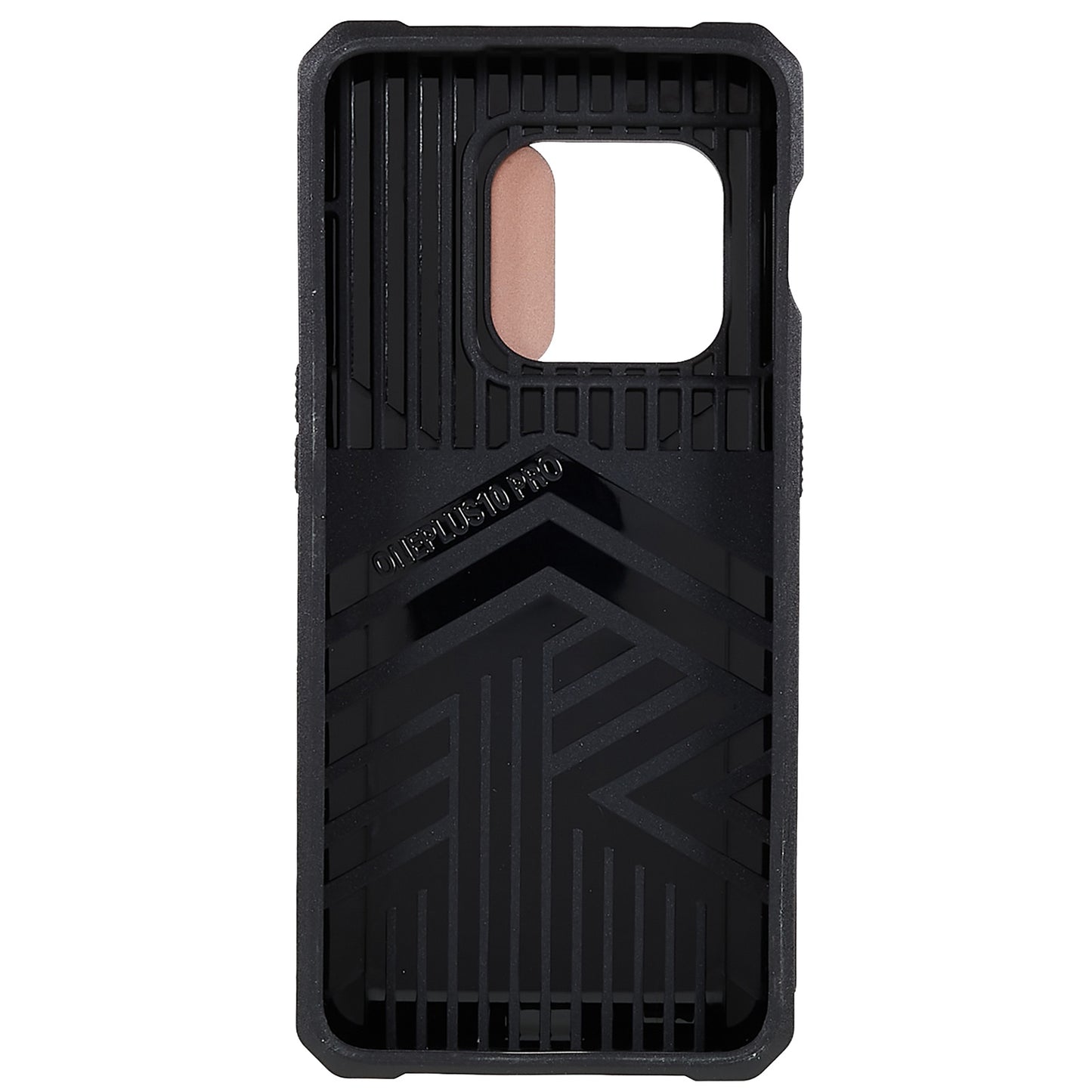 For OnePlus 10 Pro Wear-resistant PC + TPU Camera Slider Anti-drop Card Slot + Metal Kickstand Design Case