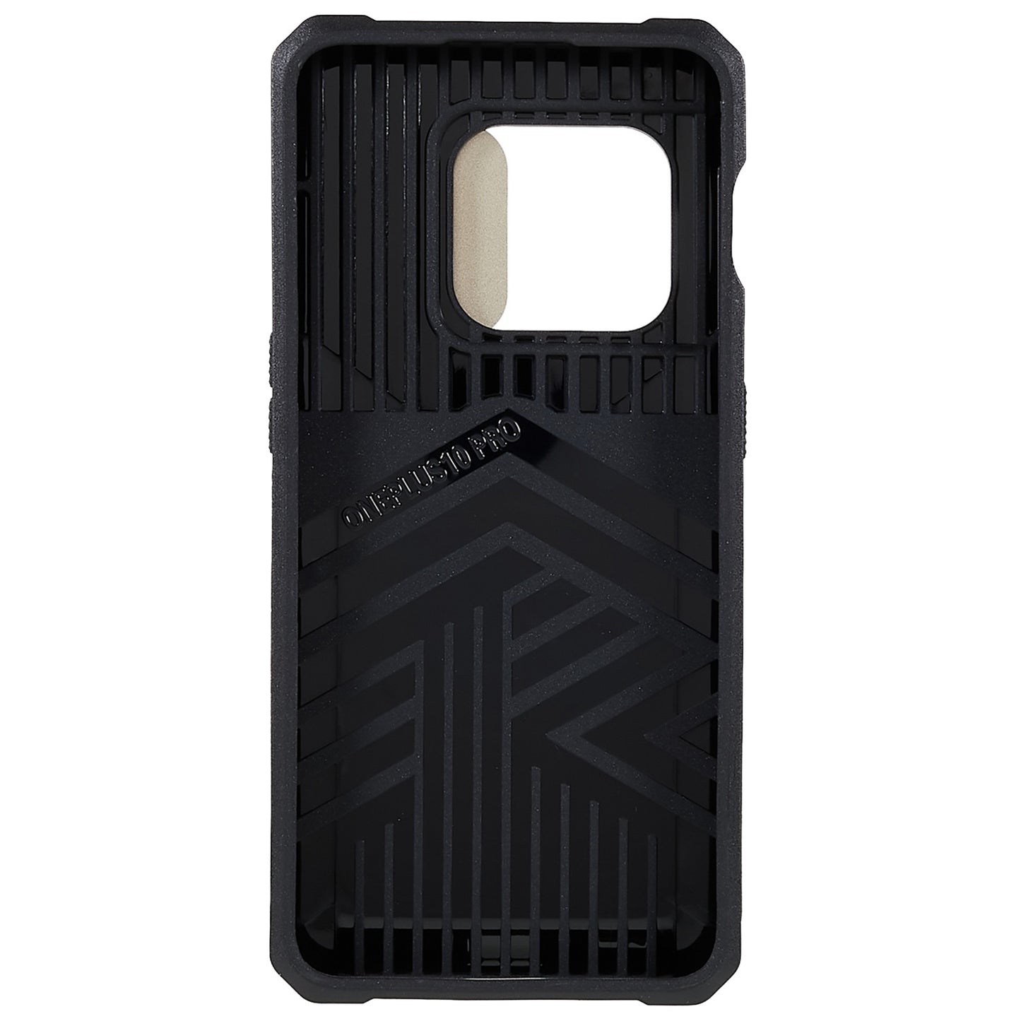 For OnePlus 10 Pro Wear-resistant PC + TPU Camera Slider Anti-drop Card Slot + Metal Kickstand Design Case