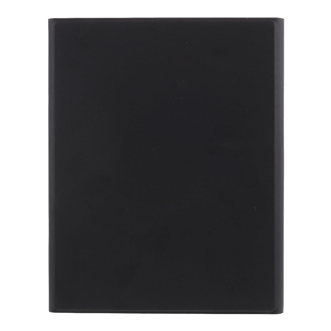 For iPad Air (2022)/(2020) Wireless Touch Pad Bluetooth Keyboard Leather Case