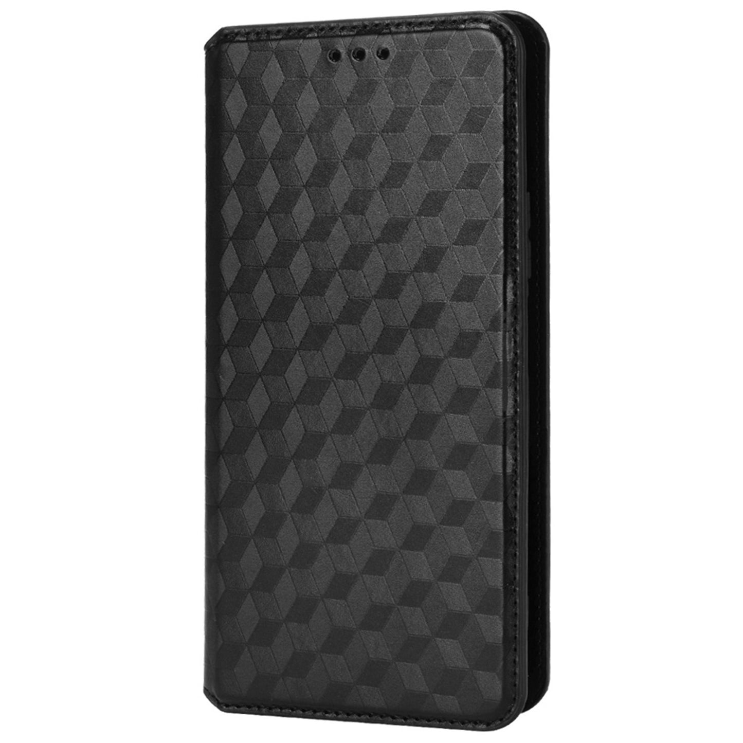 For Infinix Note 11 Pro/X697 Stand Wallet Phone Protective Cover Imprinted Pattern Cell Phone Case PU Leather + TPU Phone Case