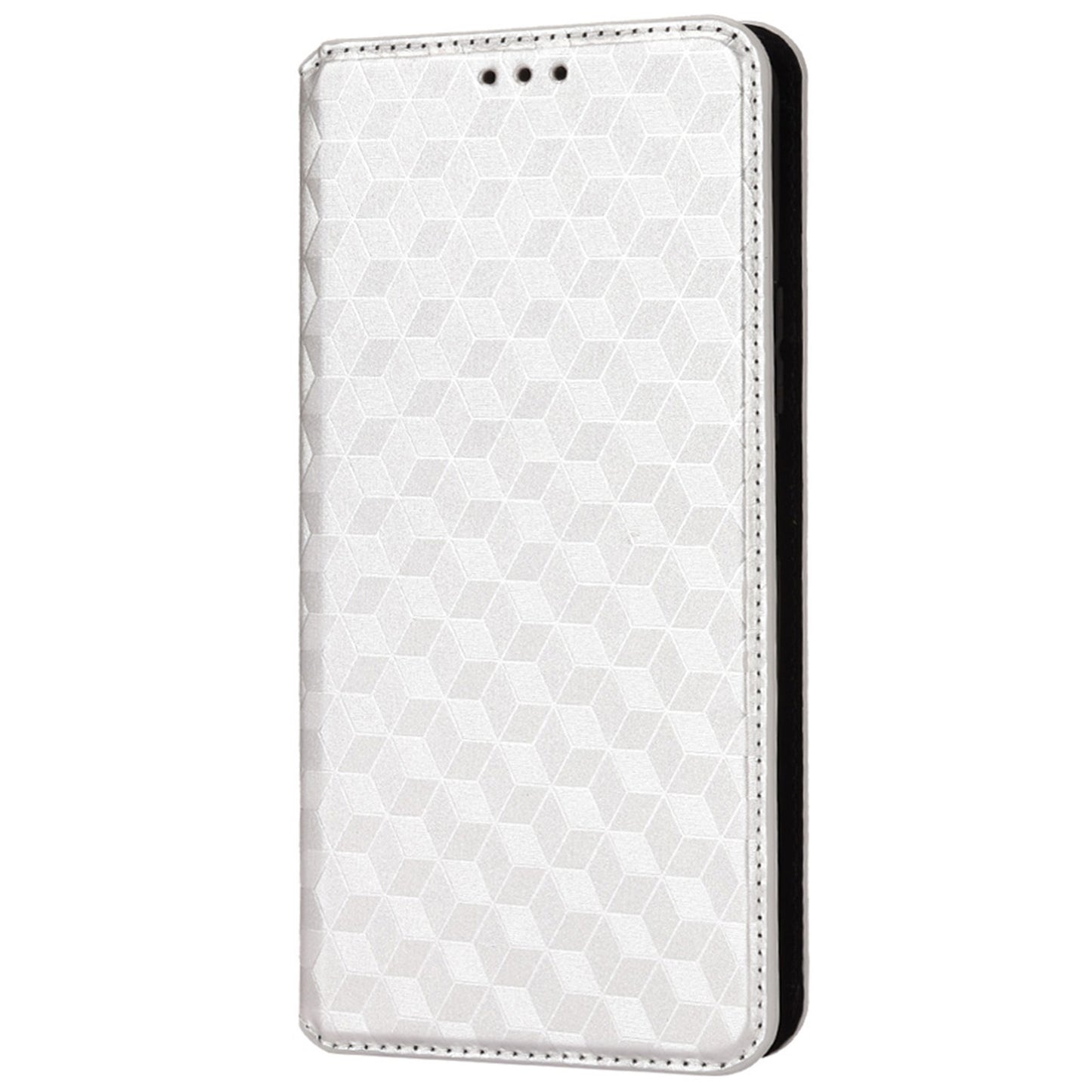 For Infinix Note 11 Pro/X697 Stand Wallet Phone Protective Cover Imprinted Pattern Cell Phone Case PU Leather + TPU Phone Case