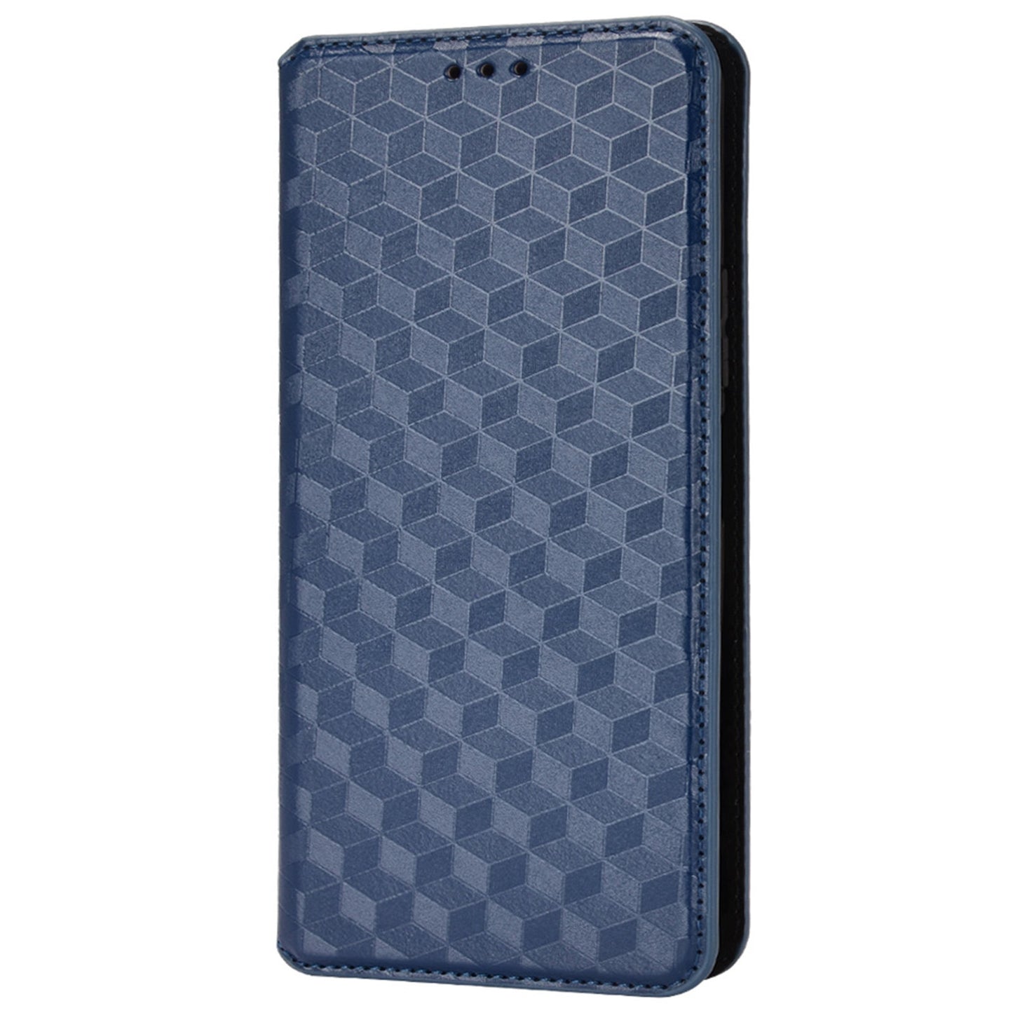 For Infinix Note 11 Pro/X697 Stand Wallet Phone Protective Cover Imprinted Pattern Cell Phone Case PU Leather + TPU Phone Case