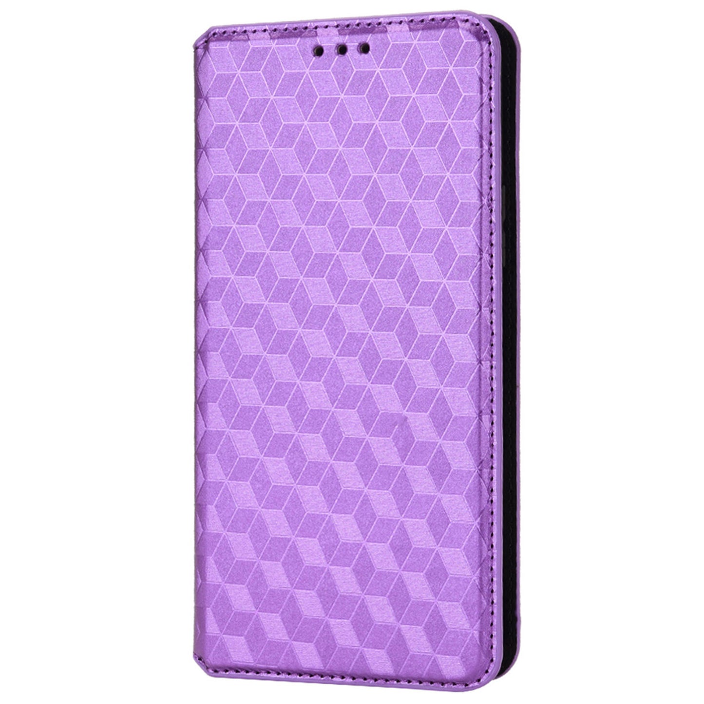 For Infinix Note 11 Pro/X697 Stand Wallet Phone Protective Cover Imprinted Pattern Cell Phone Case PU Leather + TPU Phone Case