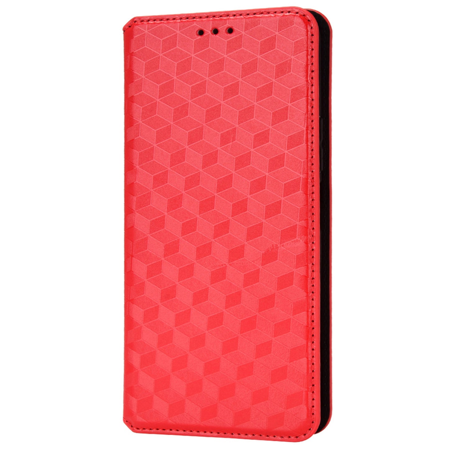 For Infinix Note 11 Pro/X697 Stand Wallet Phone Protective Cover Imprinted Pattern Cell Phone Case PU Leather + TPU Phone Case