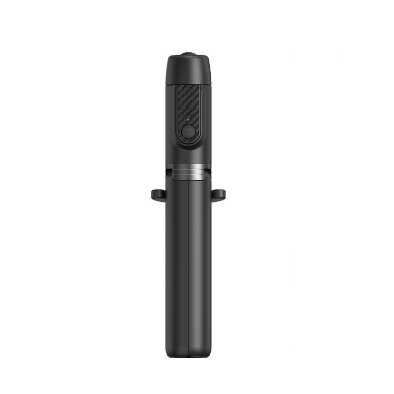 MAGIC SHADOW M12 Portable Extendable Phone Selfie Stick Tripod with Bluetooth Remote Control