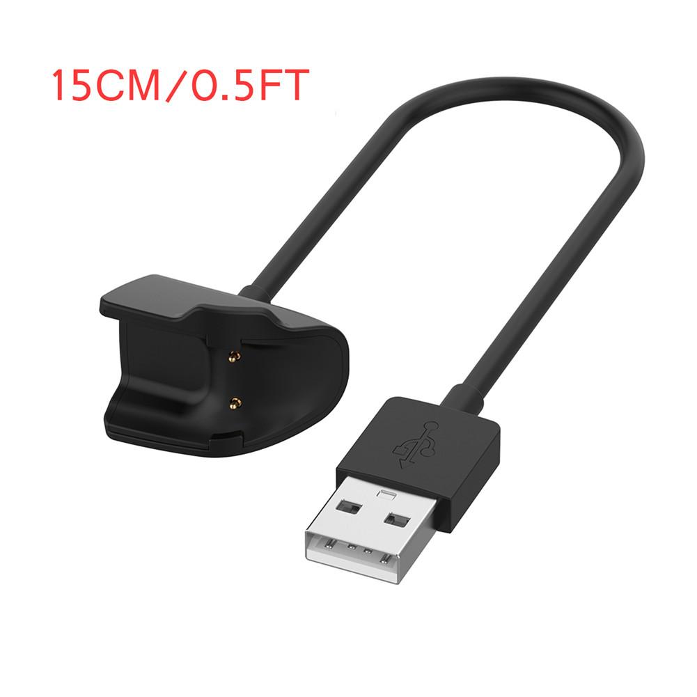 15 CM Portable USB Charging Cable Clip for Samsung Galaxy Fit-e R375