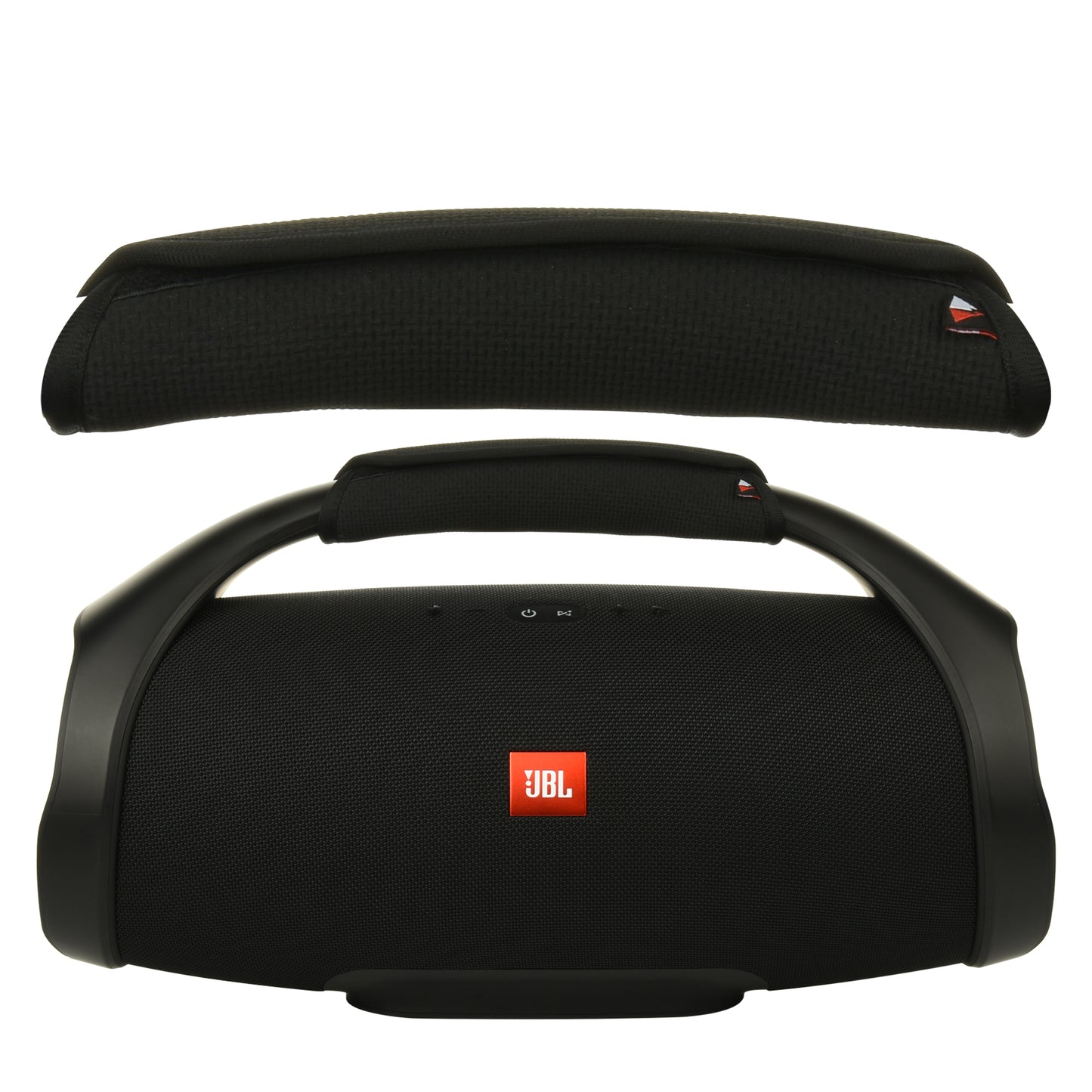 Protective Non-slip Wrist Strap Pad for JBL Boombox Bluetooth Speaker