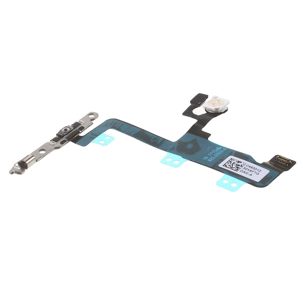 For Apple iPhone 6 4.7 Power Button Flex Cable Replacement