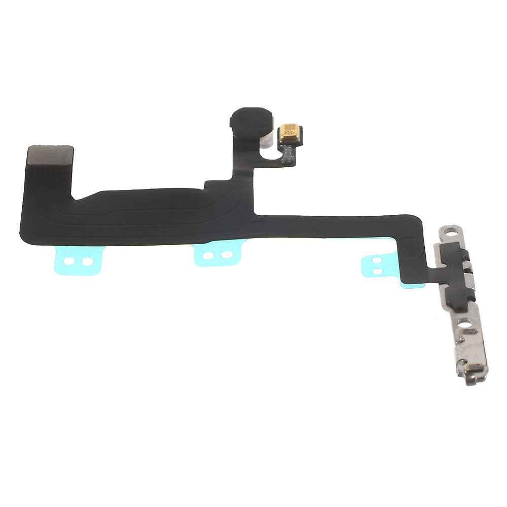 For Apple iPhone 6 4.7 Power Button Flex Cable Replacement