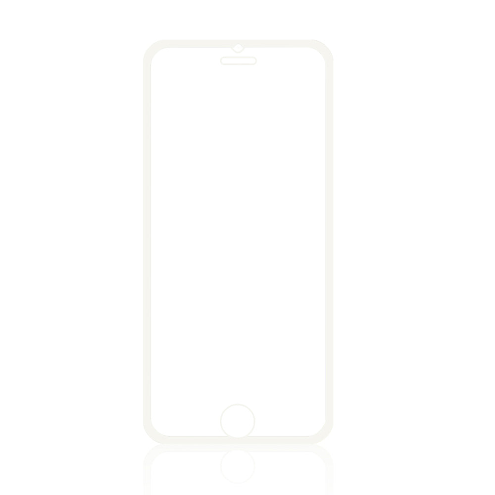 0.3mm Full Coverage Tempered Glass Screen Film for iPhone 6 (4.7 inch) / 6s Arc Edge