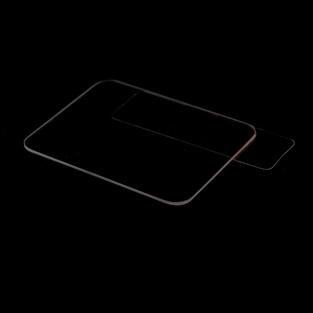 2.5D 9H Tempered Glass Screen Film for Apple Watch (42mm) Explosion-proof