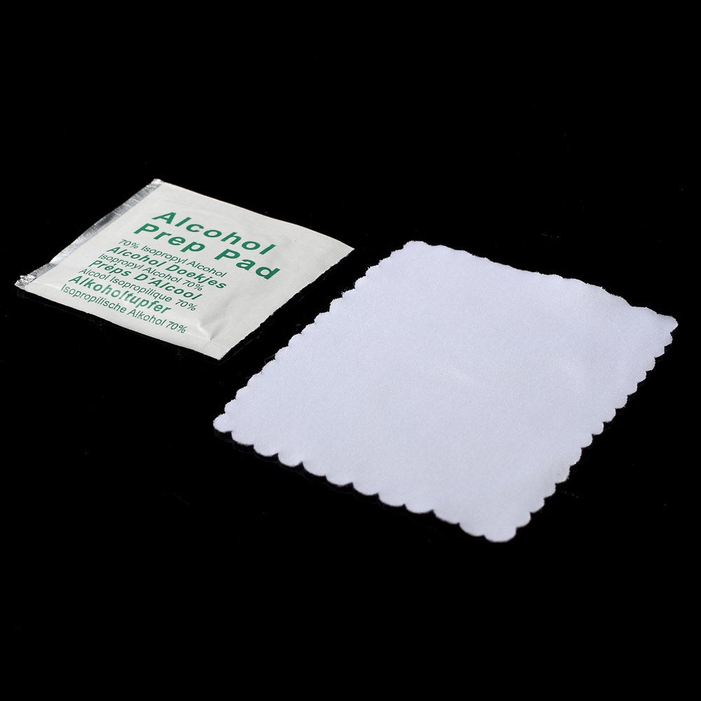 2.5D 9H Tempered Glass Screen Film for Apple Watch (42mm) Explosion-proof