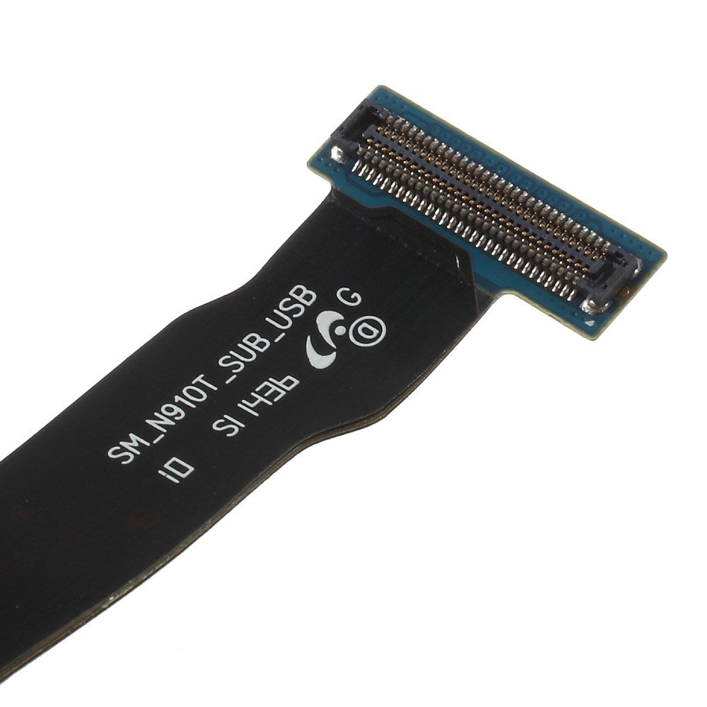 OEM Charging Port Dock Connector Flex Cable for Samsung Galaxy Note 4 N910T