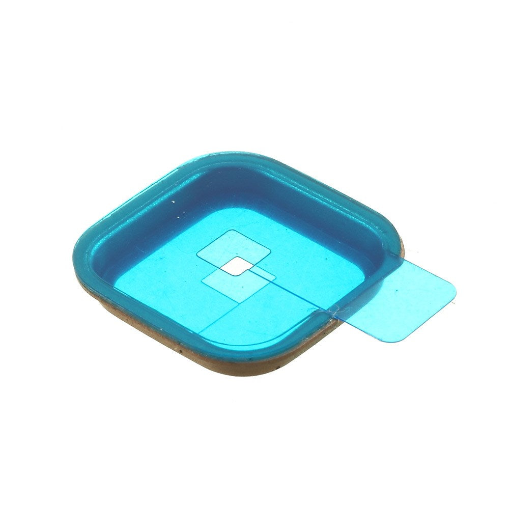 Plastic Camera Lens & Bezel & Sticker Repair Part for Samsung Galaxy S5