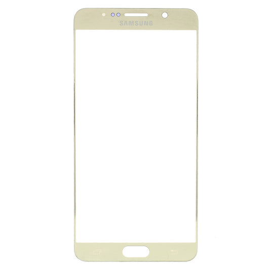 For Samsung Galaxy Note 5 N920 Front Screen Glass Lens Spare Part