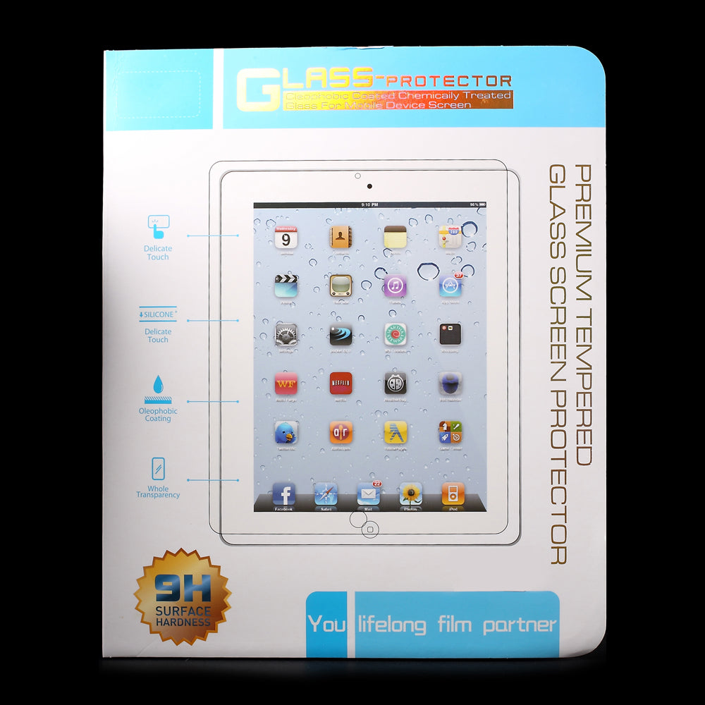 Tempered Glass Screen Guard Film for Samsung Galaxy Tab E 9.6 T560