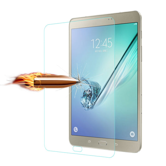 0.4mm Tempered Glass Screen Protector Guard Film for Samsung Galaxy Tab S2 9.7 T810 T815