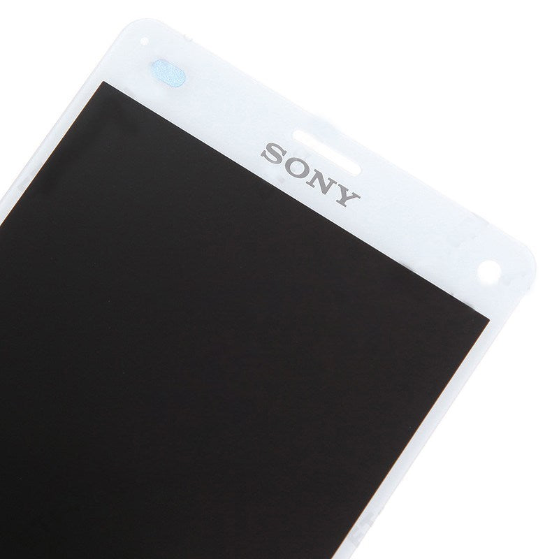 For Sony Xperia Z3 Compact D5803 D5833 M55w LCD Assembly with Touch Screen