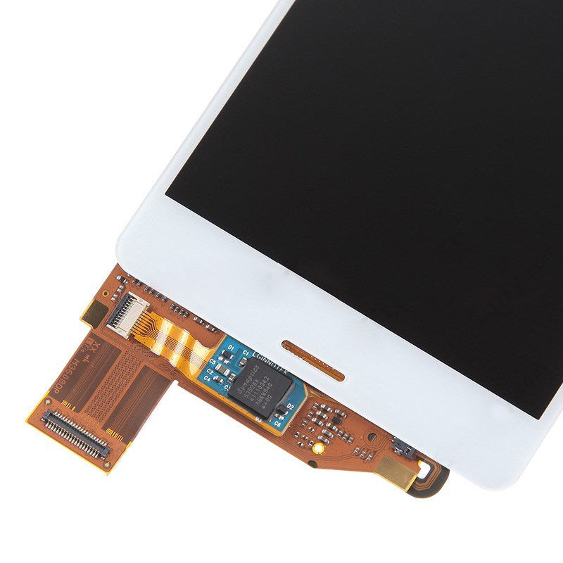 For Sony Xperia Z3 Compact D5803 D5833 M55w LCD Assembly with Touch Screen