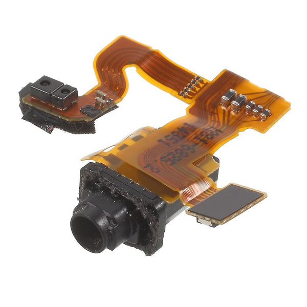 OEM Earphone Audio Jack Flex Cable for Sony Xperia Z3 Compact D5803 D5833