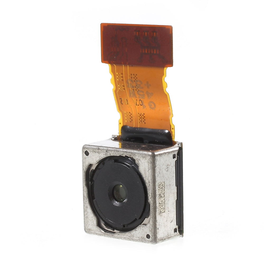 OEM Rear Facing Camera Replacement Part for Sony Xperia Z1 Compact D5503