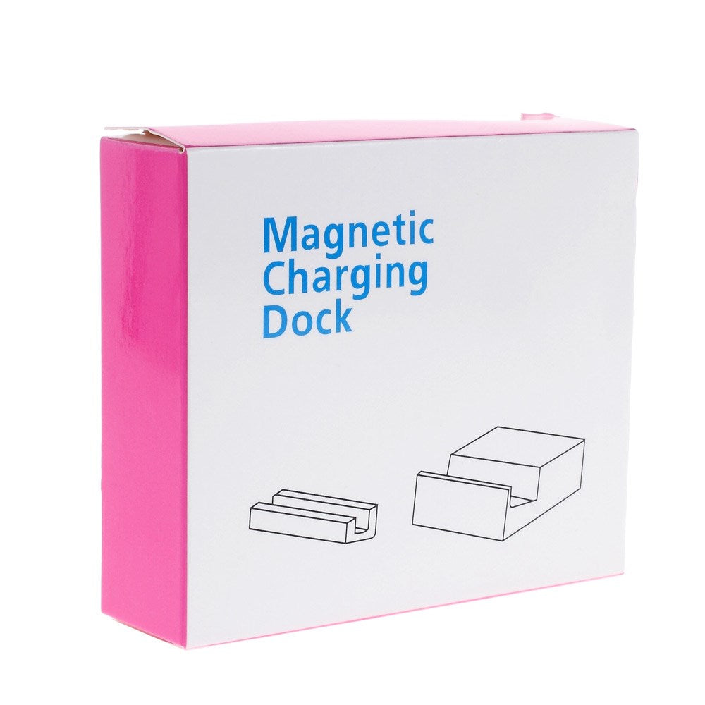 Magnetic Desktop Charging Dock Cradle for Sony Xperia Z3 Compact D5803 M55w