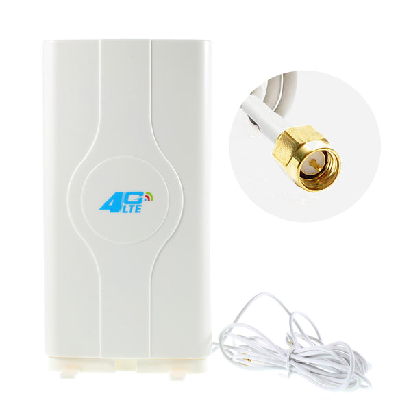 4G LTE MIMO Desktop or Wall Mounted Antenna (LF-ANT4G01)