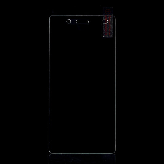 0.25mm Tempered Glass Screen Protector for Huawei Ascend P8 Lite (Arc Edge)