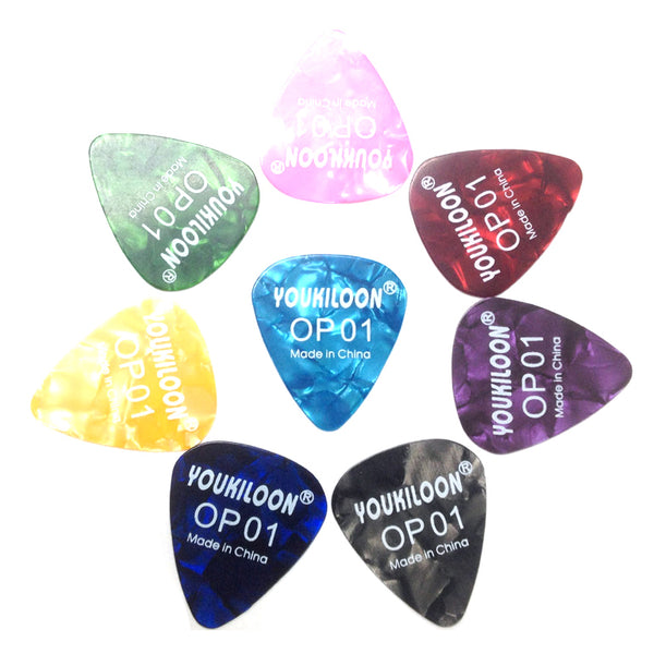 YOUKILOON Triangle Guitar Pick Cellphone Pry Tool (OP01)