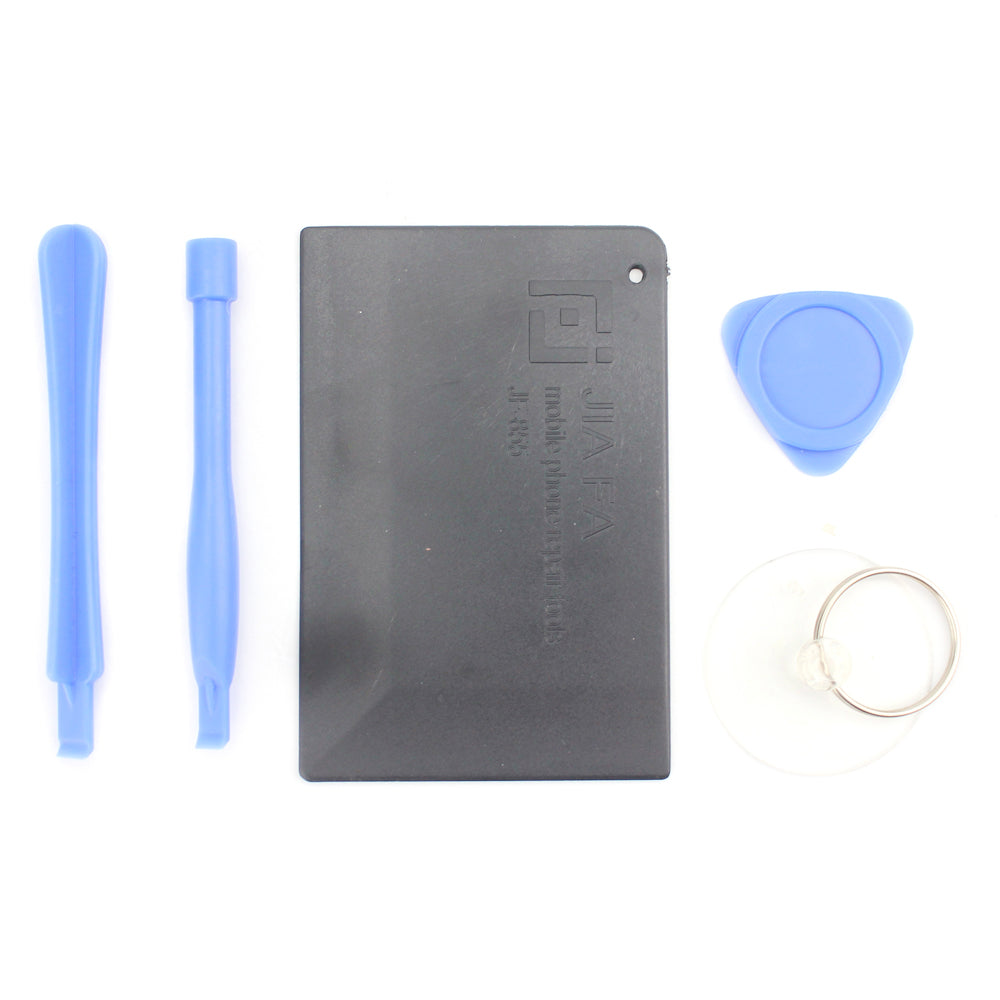 9-in-1 Screwdriver Pry Disassemble Tool Set for iPhone 7