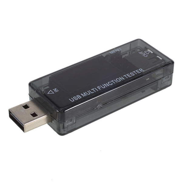 KWS MX16 USB Tester for Voltage Current Battery Capacity