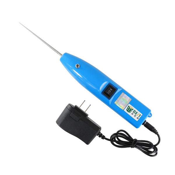BEST Mini OCA LCD Glue Remover Portable Mobile Phone Repairing Tool for iPhone Panel Glass