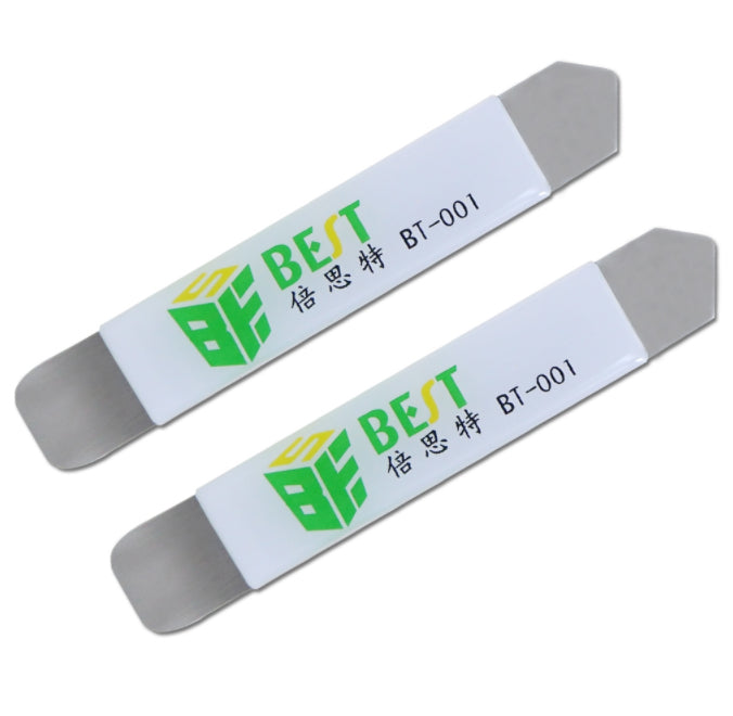 BEST BST-001 Mobile Phone Repair Tool Thin Pry Blade Opening Repair Tool