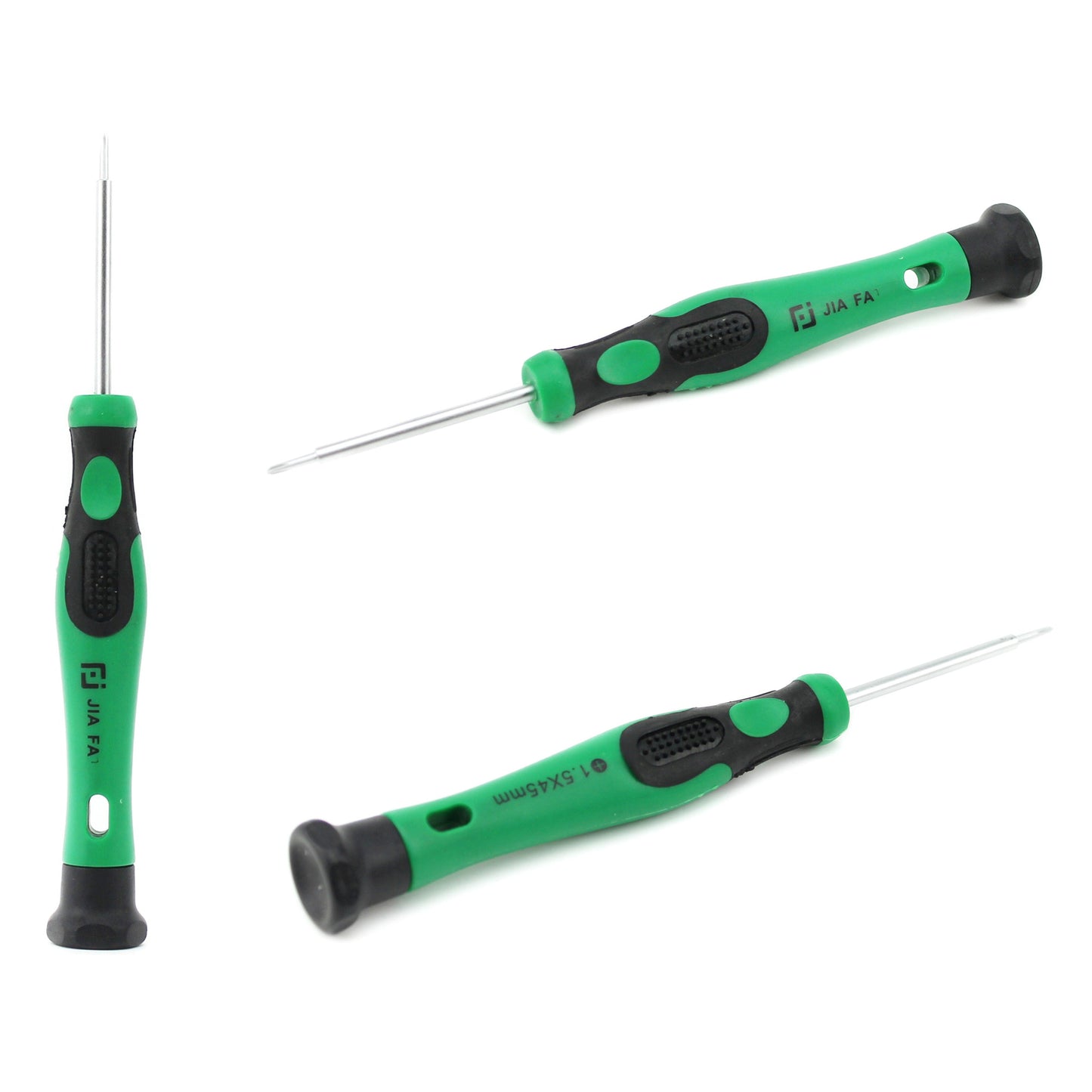 JF-611 Professional 8-in-1 Screwdriver Pry Disassemble Repair Tool Set